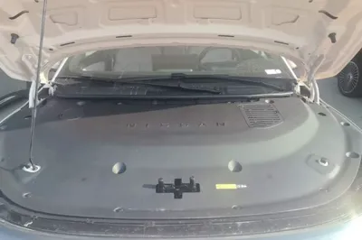 Nissan N7