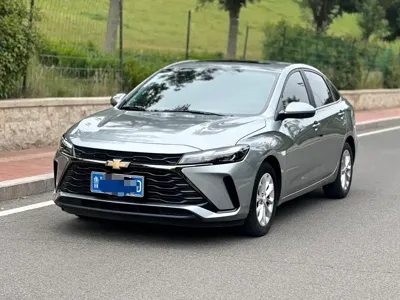 Chevrolet Monza