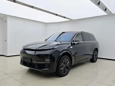 Li Auto Li L9