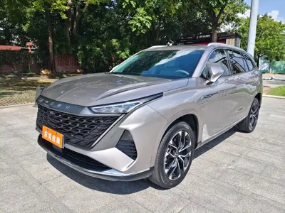 Roewe RX9