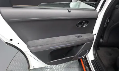Hyundai Ioniq5