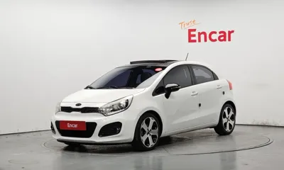 Kia Pride