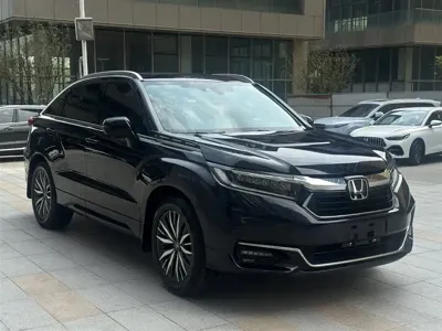 Honda Avancier