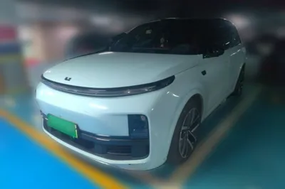 Li Auto L9