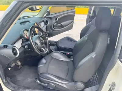 MINI Mini Clubman