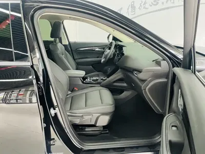 Buick Envision S