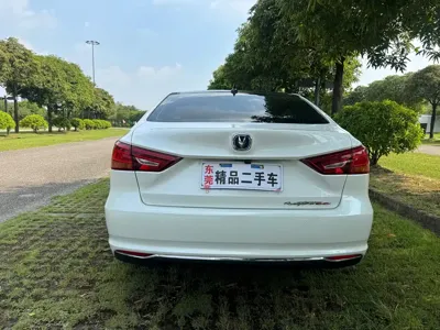 Changan Ruicheng CC