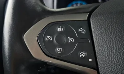 ChevroletGMDaewoo Colorado