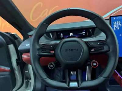 Xiaomi SU7