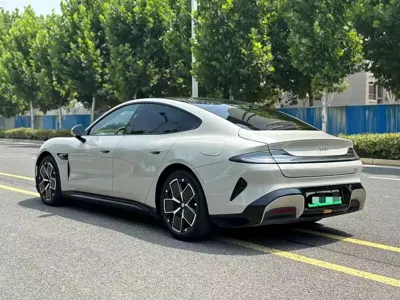 Xiaomi SU7