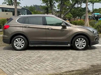 Buick Envision Plus