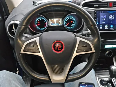 BYD Yuan