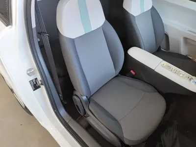 CHANGAN NEVO Lumin