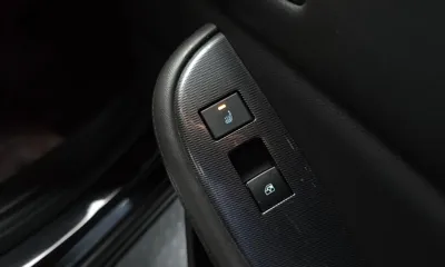 ChevroletGMDaewoo Malibu