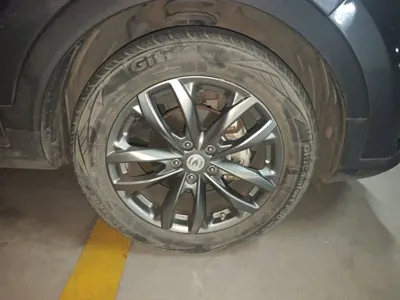 Changan CS55PLUS