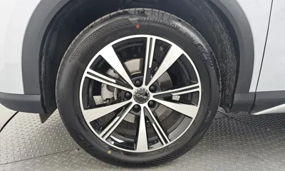 BYD Atto 3