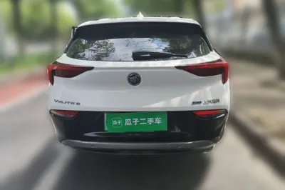 Buick Velite 6