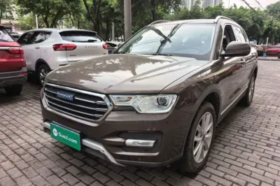 Haval H7