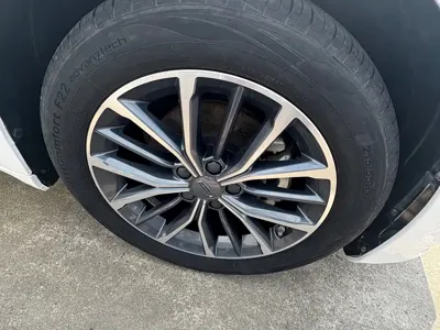Geely Xingrui