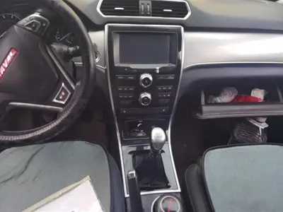 Haval H2
