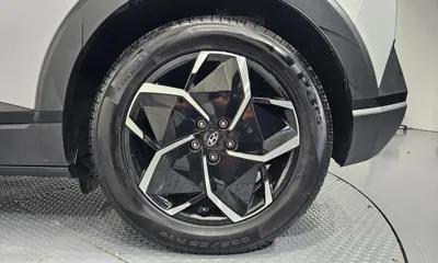 Hyundai Ioniq5