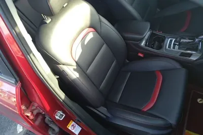 Changan CS55
