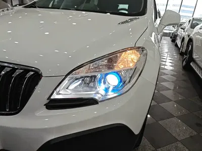 Buick Encore