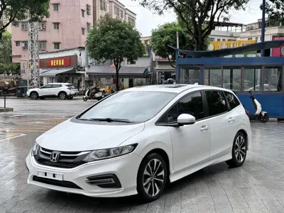 Honda Jade