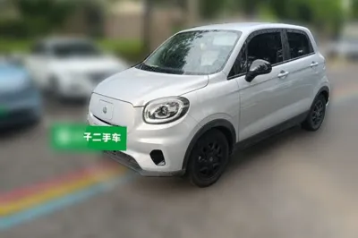 Leapmotor T03