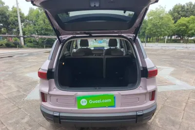 Geely Auto icon