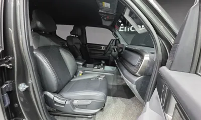 Kia Tasman