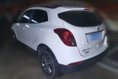 Buick Encore