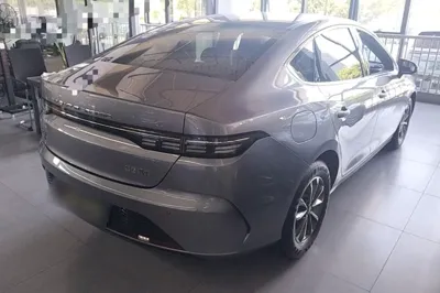 BYD Destroyer 05