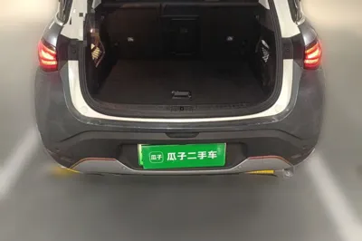 Smart #1