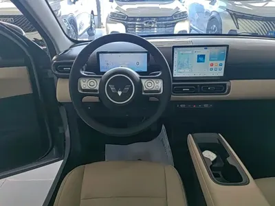 Wuling Bingo PLUS