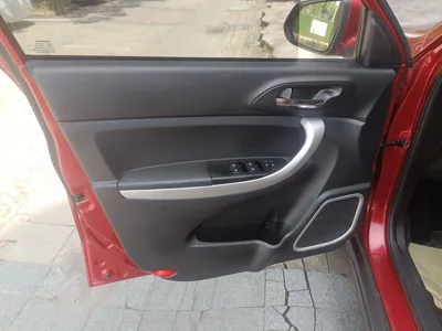 Changan CS35
