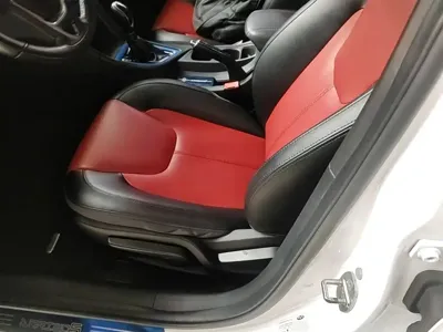 Chery Arrizo 5