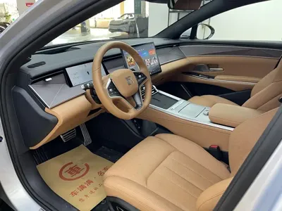 BYD 汉L