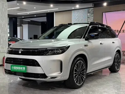 AITO 问界 AITO M7