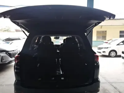 Wuling Victory