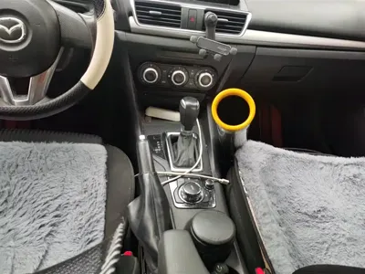 Mazda 3 Axela