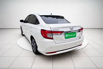 Honda Crider