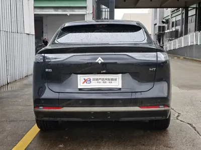 Hyper HT