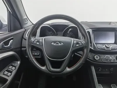 Chery Tiggo 5