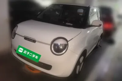 CHANGAN NEVO Lumin