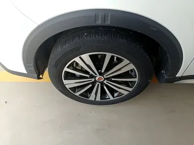 Roewe RX5