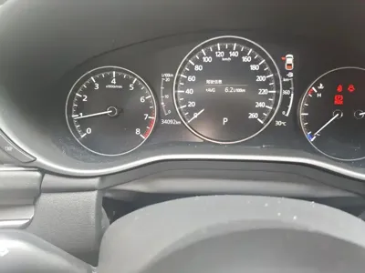 Mazda 3 Axela
