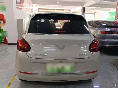Wuling Bingo