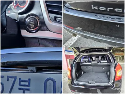 KG_Mobility_Ssangyong KORANDO