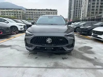 MG Pilot